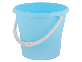 Ведро 10л б/кр. М007 УФА