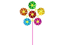 Ветрячок FG250923001C