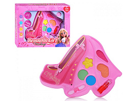 Набор косметики 8862-2C Туфелька