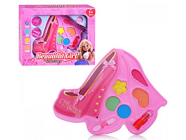 Набор косметики 8862-2C Туфелька