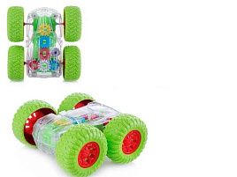 Инерционная машина 201142571/36789J