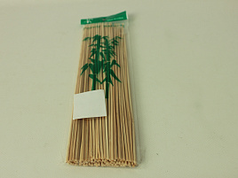 Шпажки-шампуры 30см КС-489