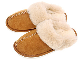 Обувь Тапки комнатные женские 546-257 р-р36-37