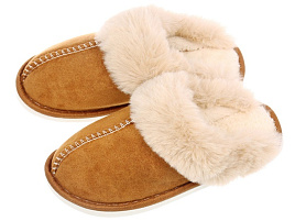 Обувь Тапки комнатные женские 546-257 р-р36-37