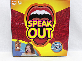 Настольная игра С2018/1861 попробуй повтори, на английском