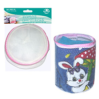 Мешок для стирки белья 20*25 MJ87-78