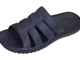 Обувь Шлепанцы мальчик 655 р-р38-39