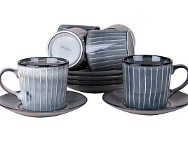 Сервиз чайный 12пр 6925