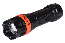 Фонарь от аккумулятора 2258