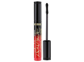 Тушь для ресниц Белита Lux visage М Веерный суперобъем