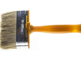 Кисть-макловица 30*100мм 0182-10