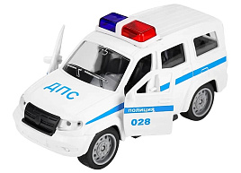Инерционная Машина ИК-4553
