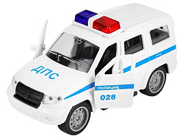Инерционная Машина ИК-4553