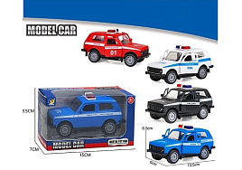 Инерционная Машина DD2804P-1/DT