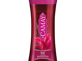 Гель для душа Камей Тайное блаженство 250мл.4486