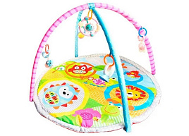 Коврик с дугой 1845966