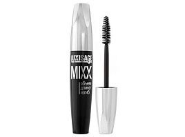 Тушь для ресниц Белита М Lux visage MIXX Длина-Объем-Изгиб