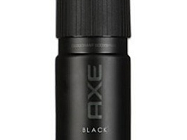 Дезодорант АКС 150мл Блэк м.аэр.6224/7226/3068/1524