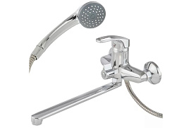 Смеситель Agwin для ванны A2227