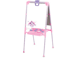 Мольберт растущий М2Л-М/ЕР с единорогом