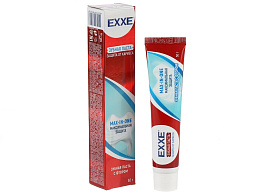 Зубная паста EXXE 50мл Максимальная защита от кариеса