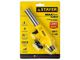 Горелка газовая MG200 STAER MaxTerm