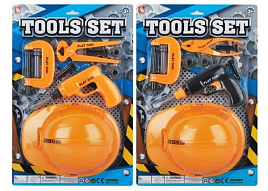 Набор строительных инструментов 3115929