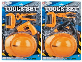 Набор строительных инструментов 3115929