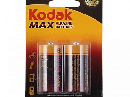 Батарейка Kodak LR14 2bl