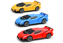 Инерц. 3172A Машина Racing