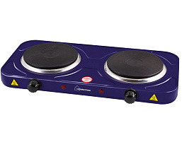 Плита настольная HOMESTAR HS-1104 электро