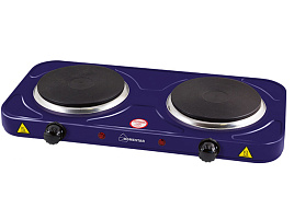 Плита настольная HOMESTAR HS-1104 электро