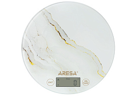 Весы кухонные ARESA SK-4316