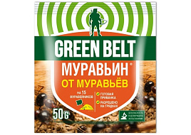 Инсектицид Муравьин 50гр. 01-119