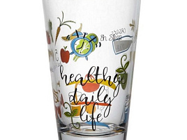 Стакан 42877 Коктель выс. 400мл 8710 б/уп