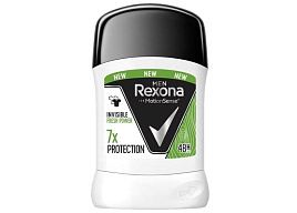 Дезодорант Rexona 50мл стик муж.Fresh Power(Unilever)