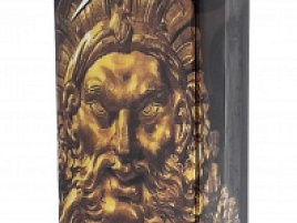 Туалетная вода мужская Чарли Якудза 100мл муж.