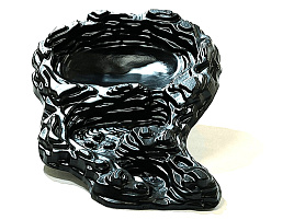 Пруд Русло миди