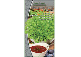 Семена Кориандр Ткемали 2г ВХ 0319