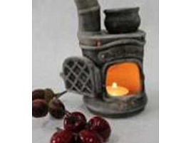 Сувенир Н-15см Буржуйка ИКБ-0212