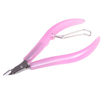 Кусачки для маникюра 535-071 кутикула