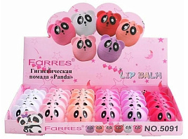 Губная помада гигиеническая Farres Панда