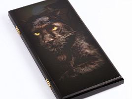 Нарды 7531929 Пантера