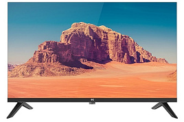 Телевизор BQ 24F32B Black
