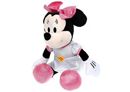 Мягкая игрушка Мульти-пульти M116017MM-20S Мини Маус 20см