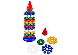 Пирамида 5174 Маяк