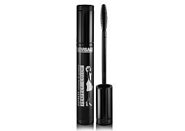 Тушь для ресниц Белита Lux visage  М Perfect Color 9г Эспресс обьем и длина