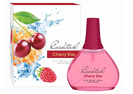 Т.вода жен.Cocktail Черри Кисс  55мл.