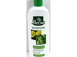 Шампунь Весна 430г.Мать-и-мачеха(Самара)7128/3815