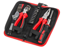 Набор инструментов Bartex 22пр. 344462